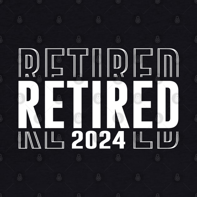 Retired 2024 by ShopiLike